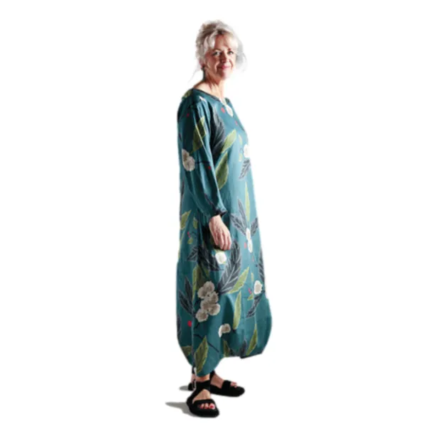 Folia Frock