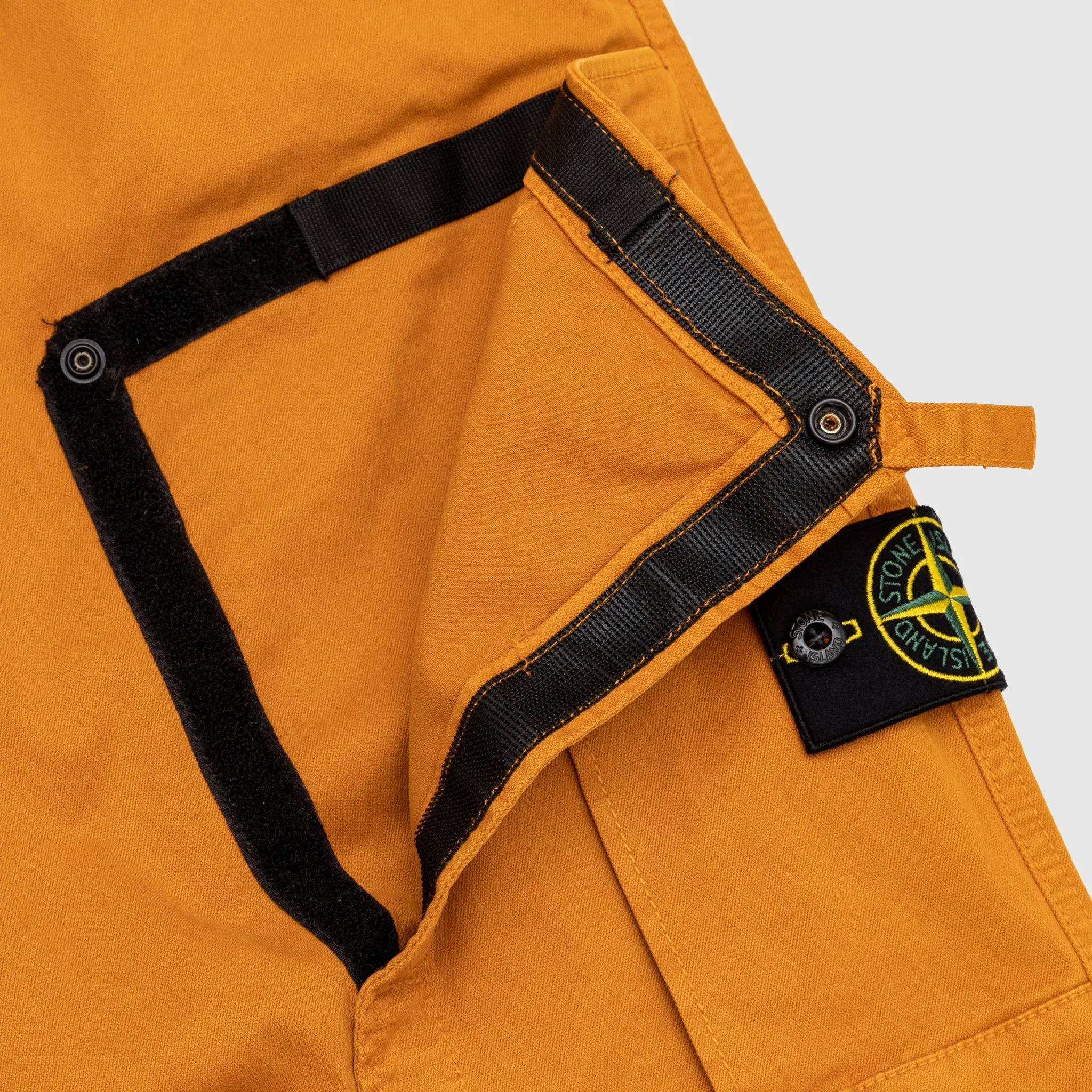 LOOSE CARGO PANTS