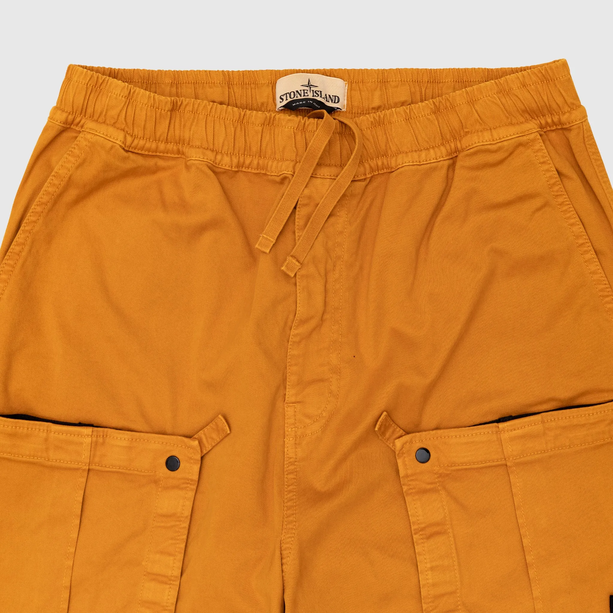 LOOSE CARGO PANTS